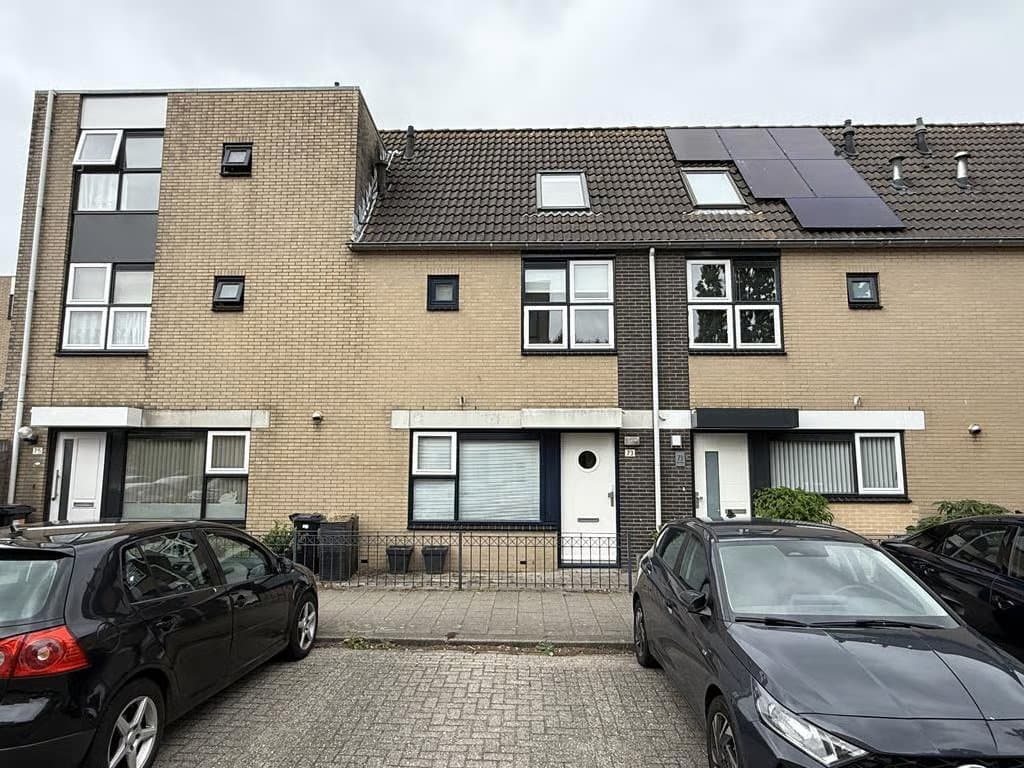 Hoofddorp, North Holland 