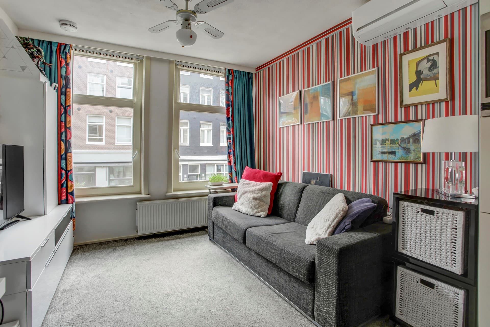 Amsterdam, North Holland 