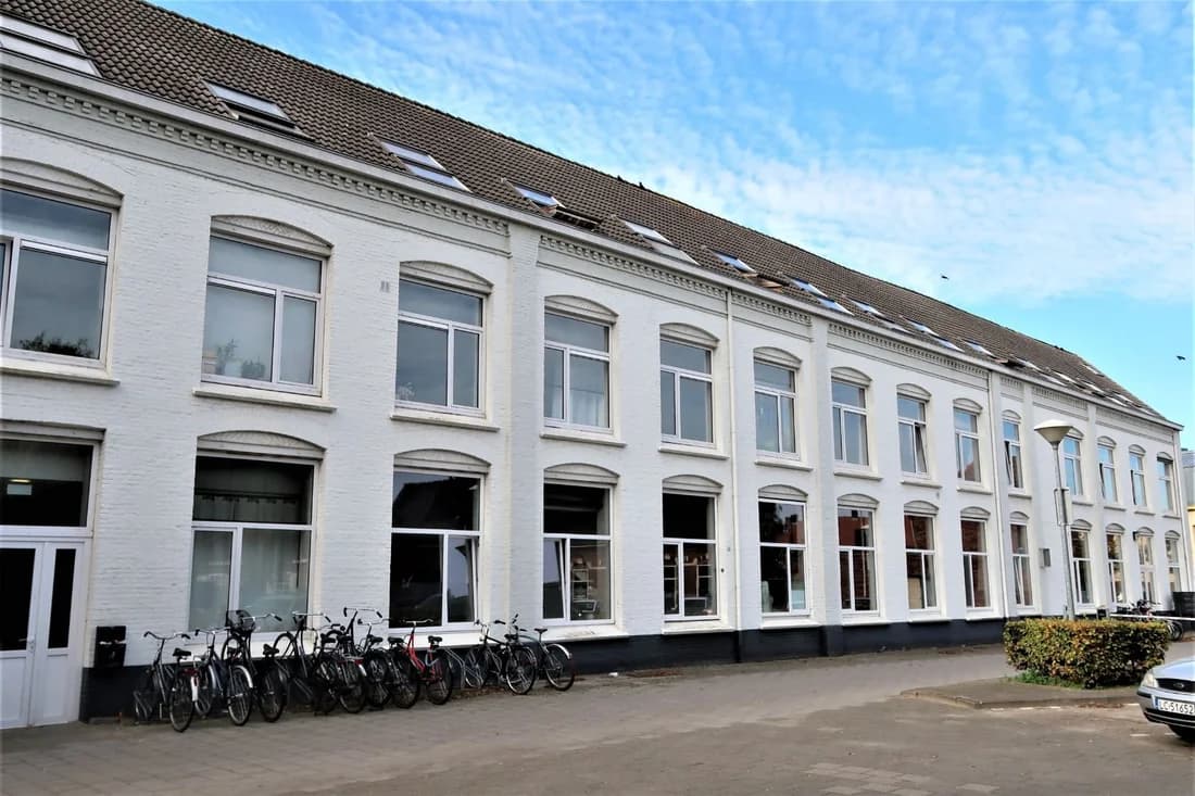 Tilburg, North Brabant 