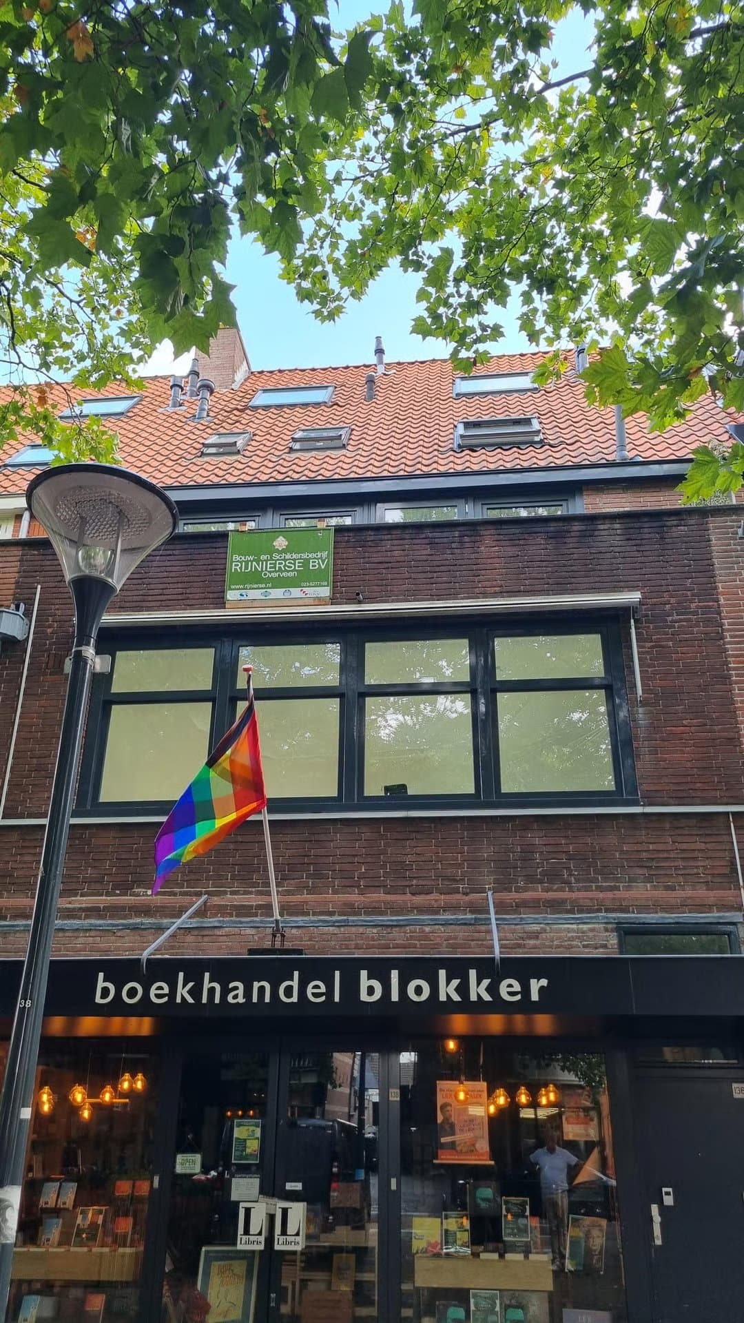 Heemstede, North Holland 