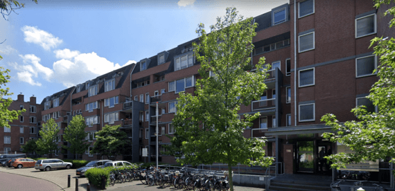 Maastricht, Limburg 