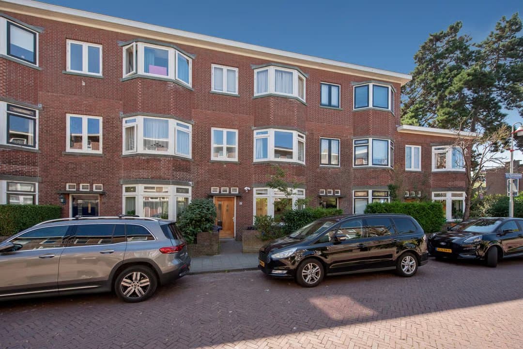 Den Haag, South Holland 