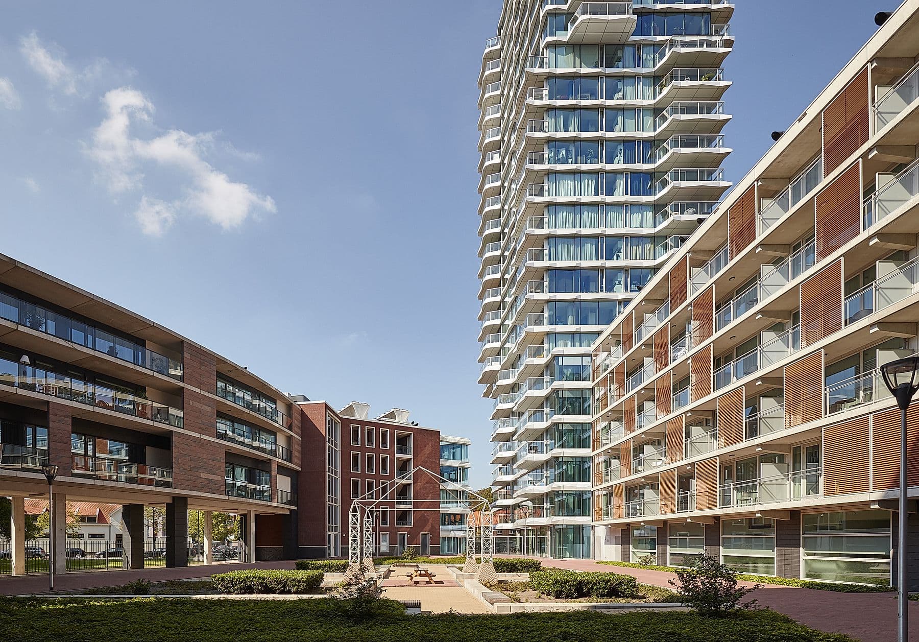 Eindhoven, North Brabant 