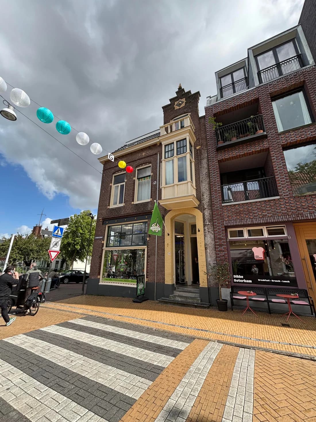 Groningen, Groningen 