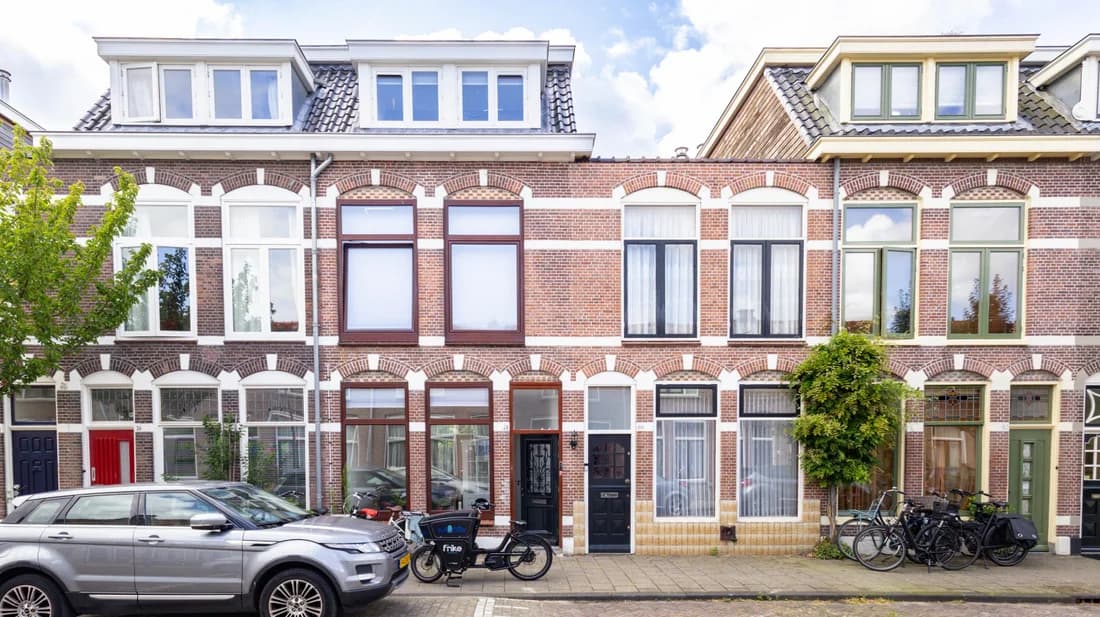 Leiden, South Holland 