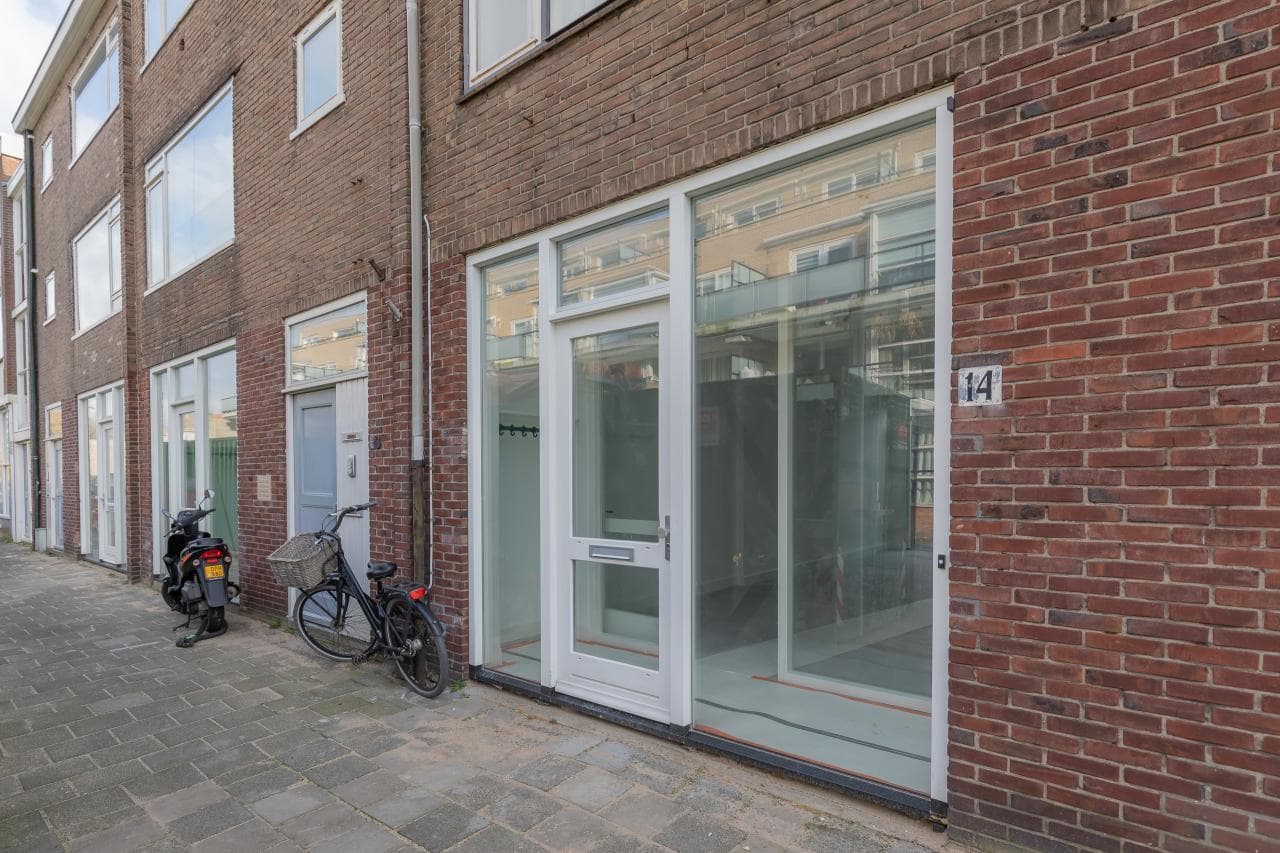 Haarlem, North Holland 