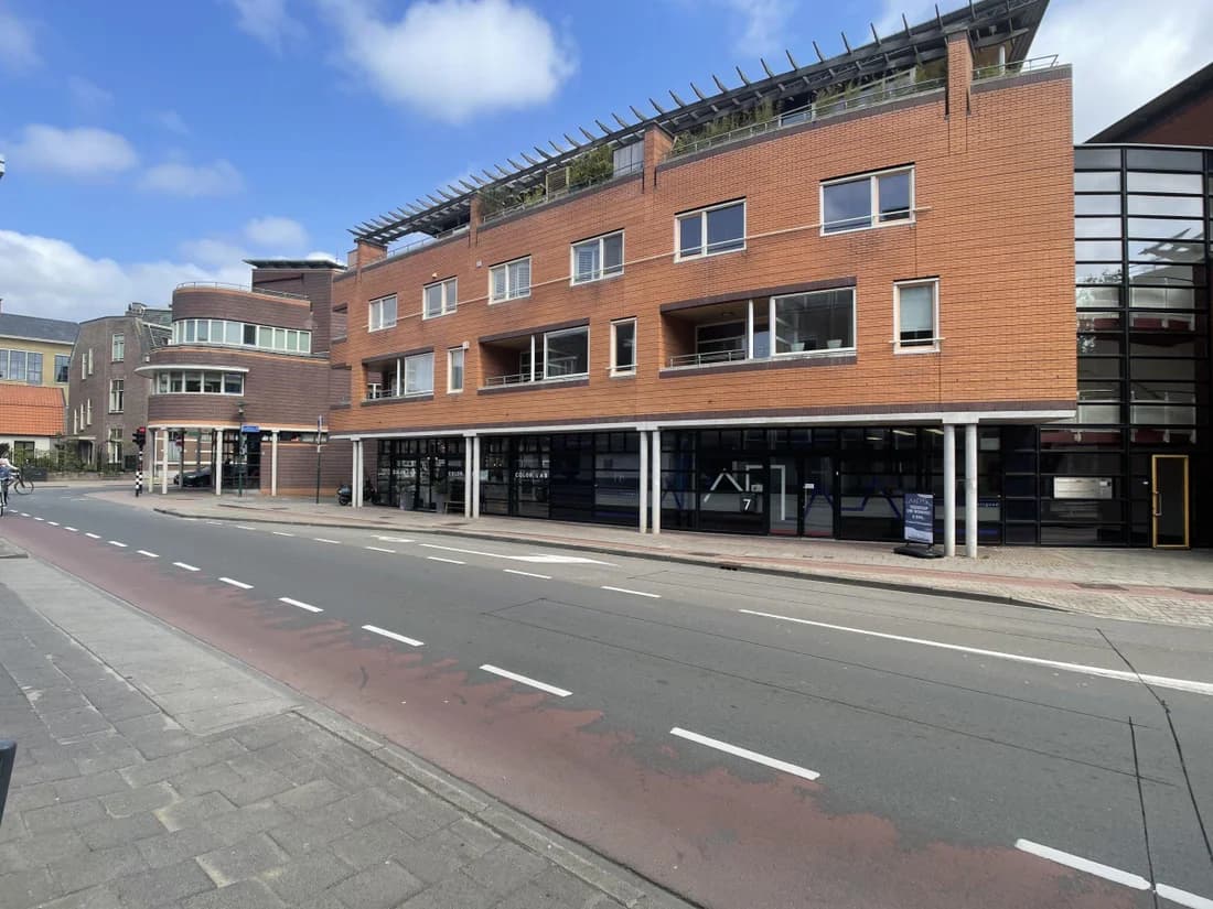 Hilversum, North Holland 