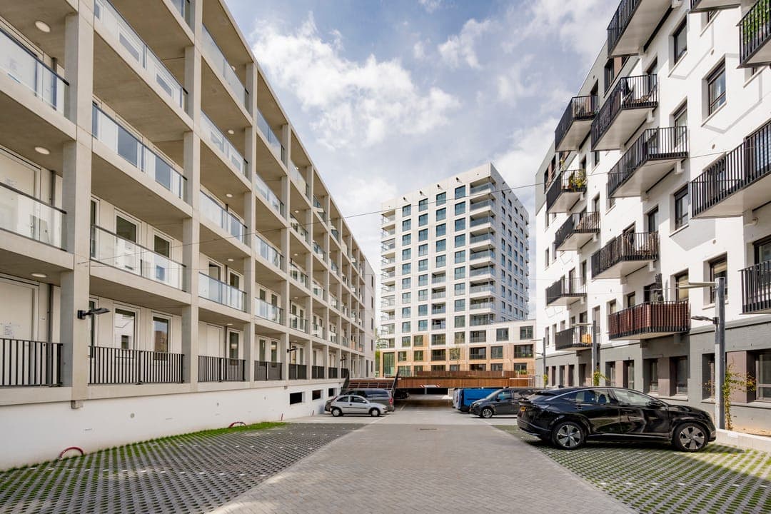 Amersfoort, Utrecht 