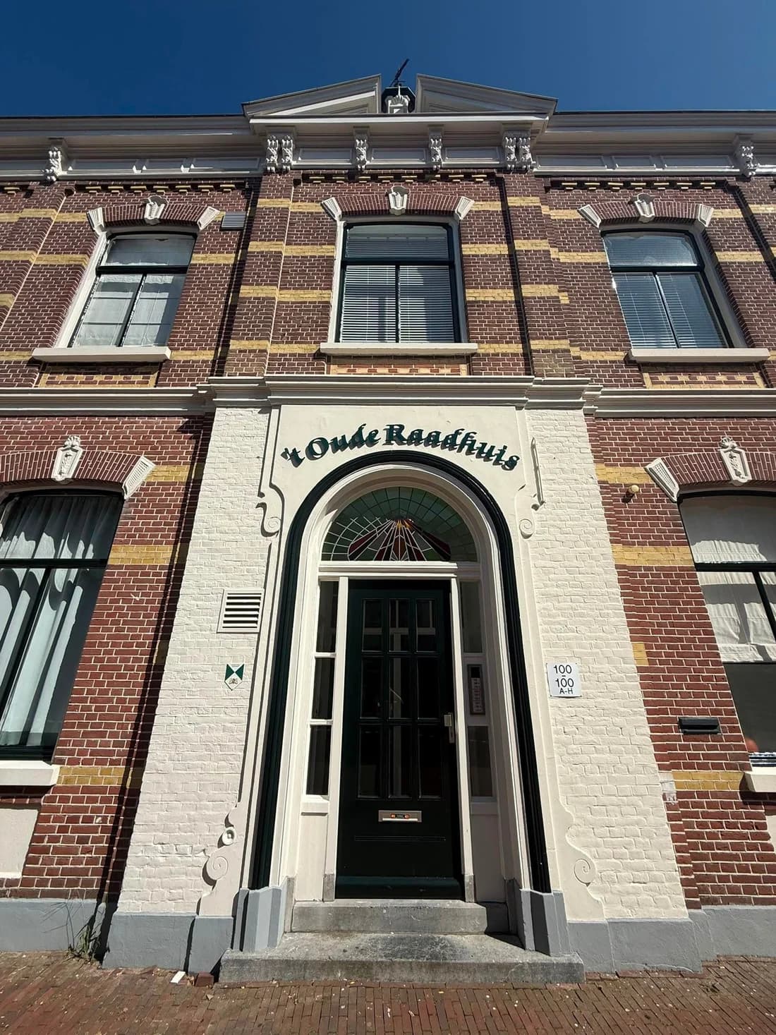 Alphen aan den Rijn, South Holland 