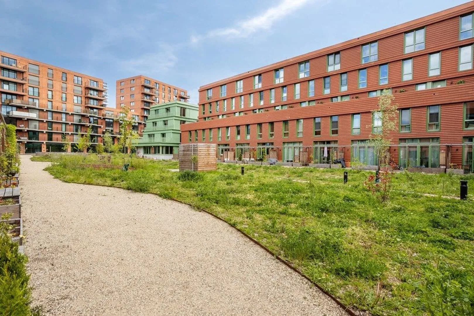 Rotterdam, South Holland 