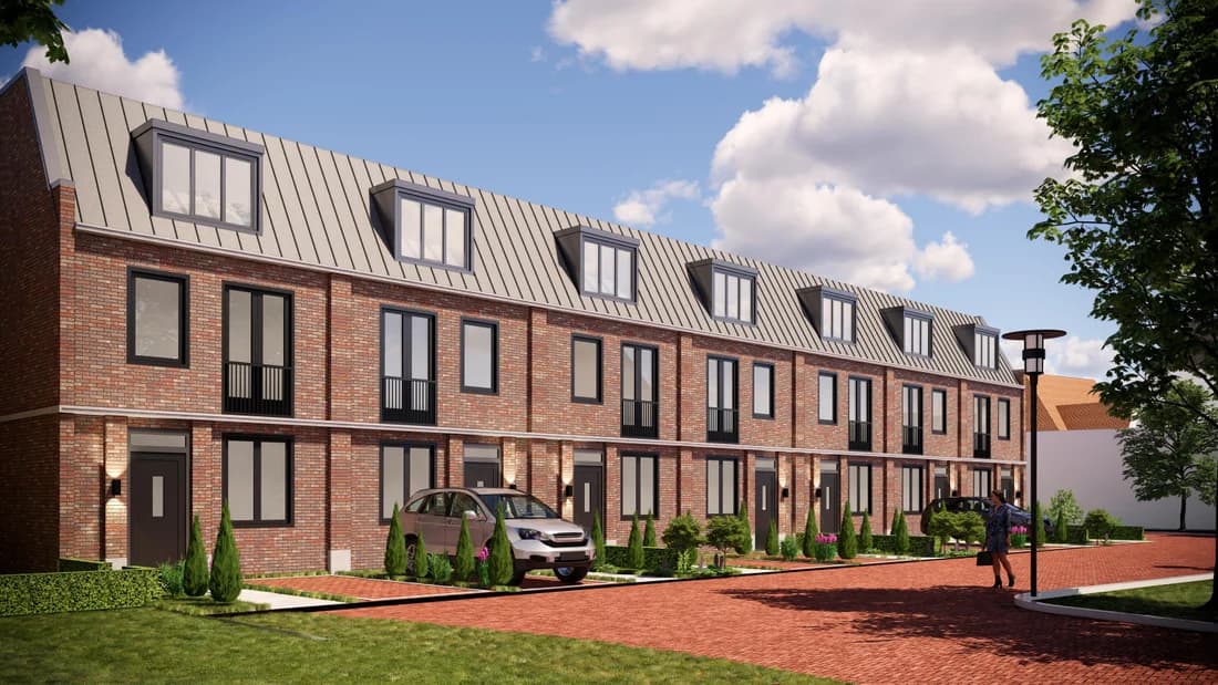 Bilthoven, Utrecht 