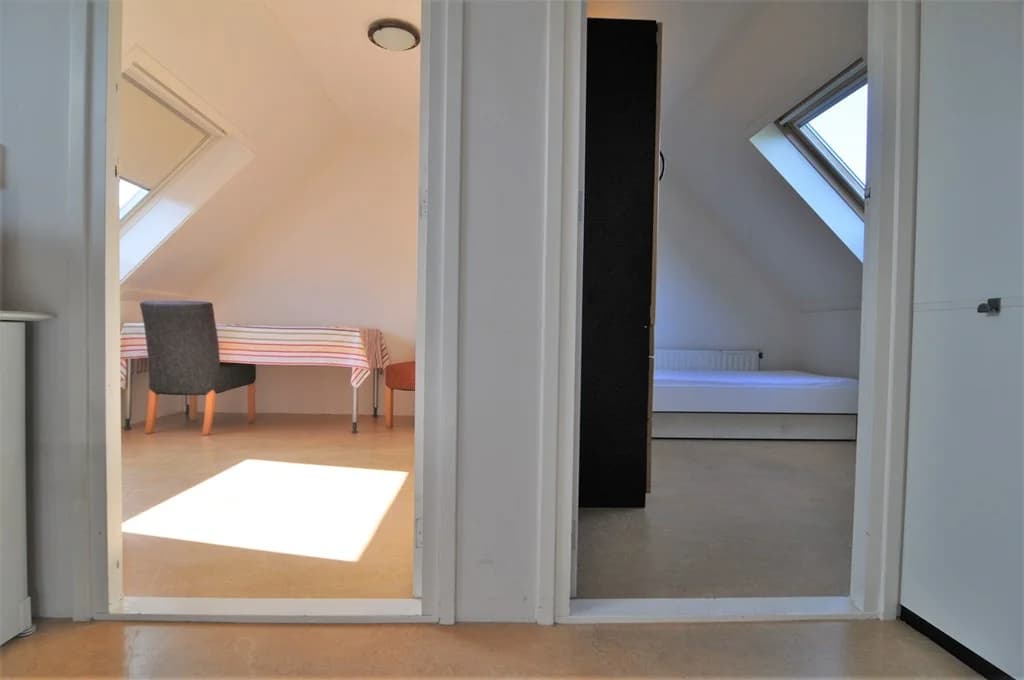 Sassenheim, South Holland 