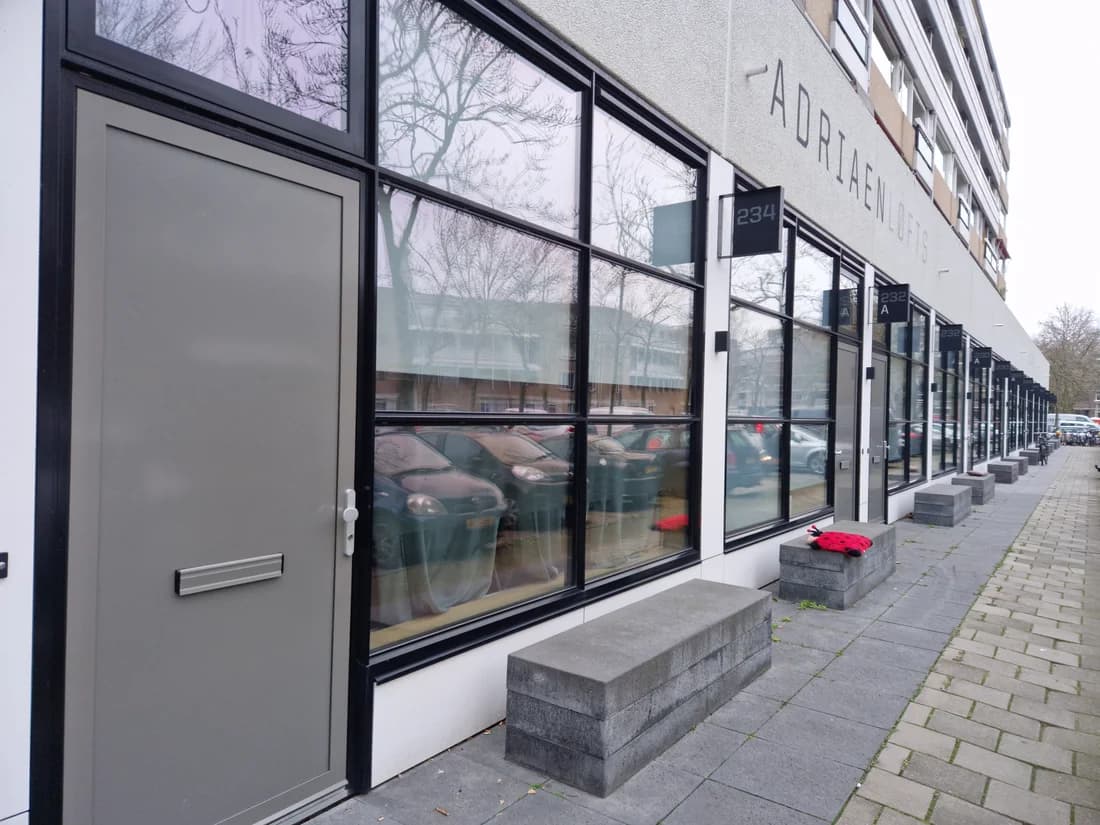 Breda, North Brabant 