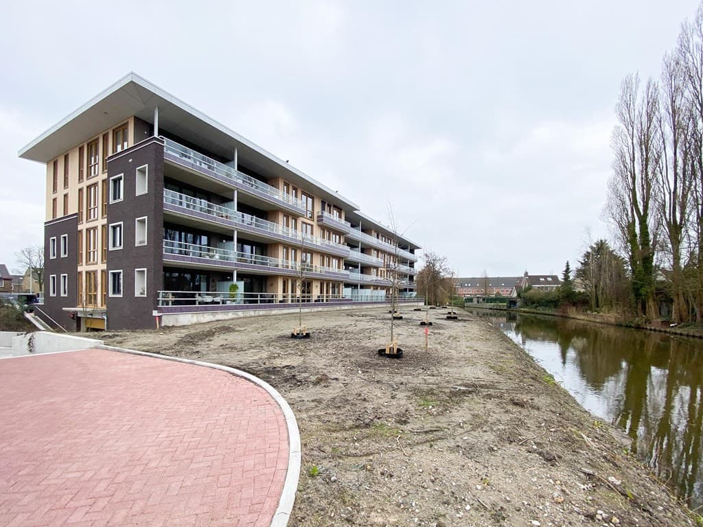 Heemskerk, North Holland 