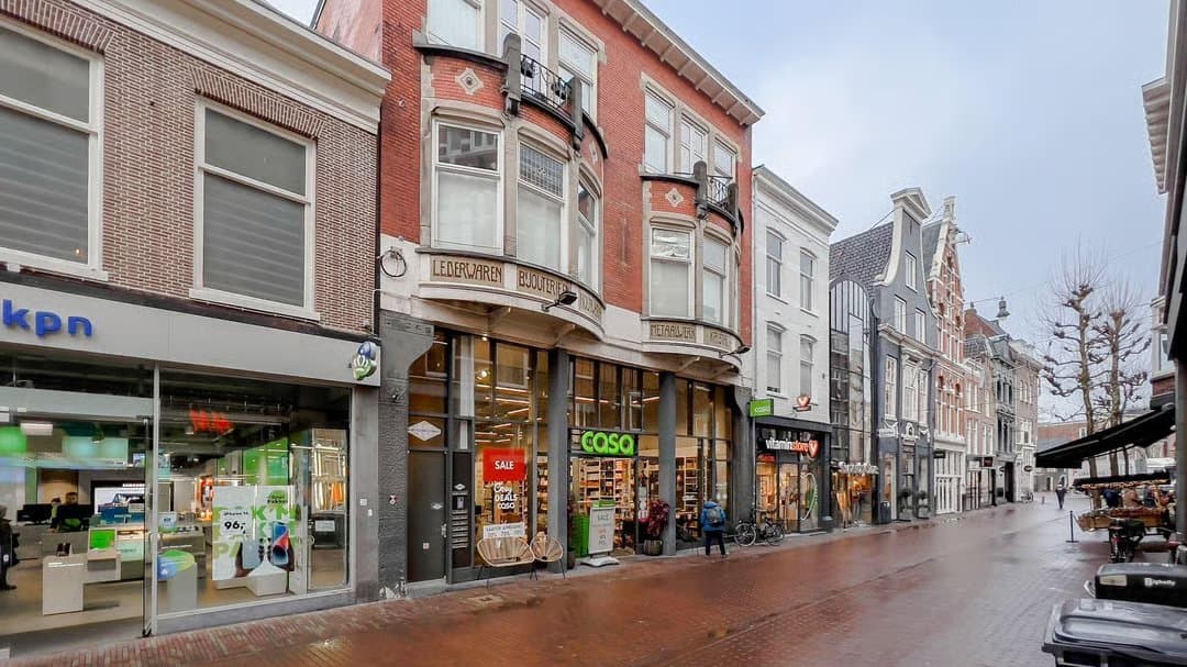 Haarlem, North Holland 