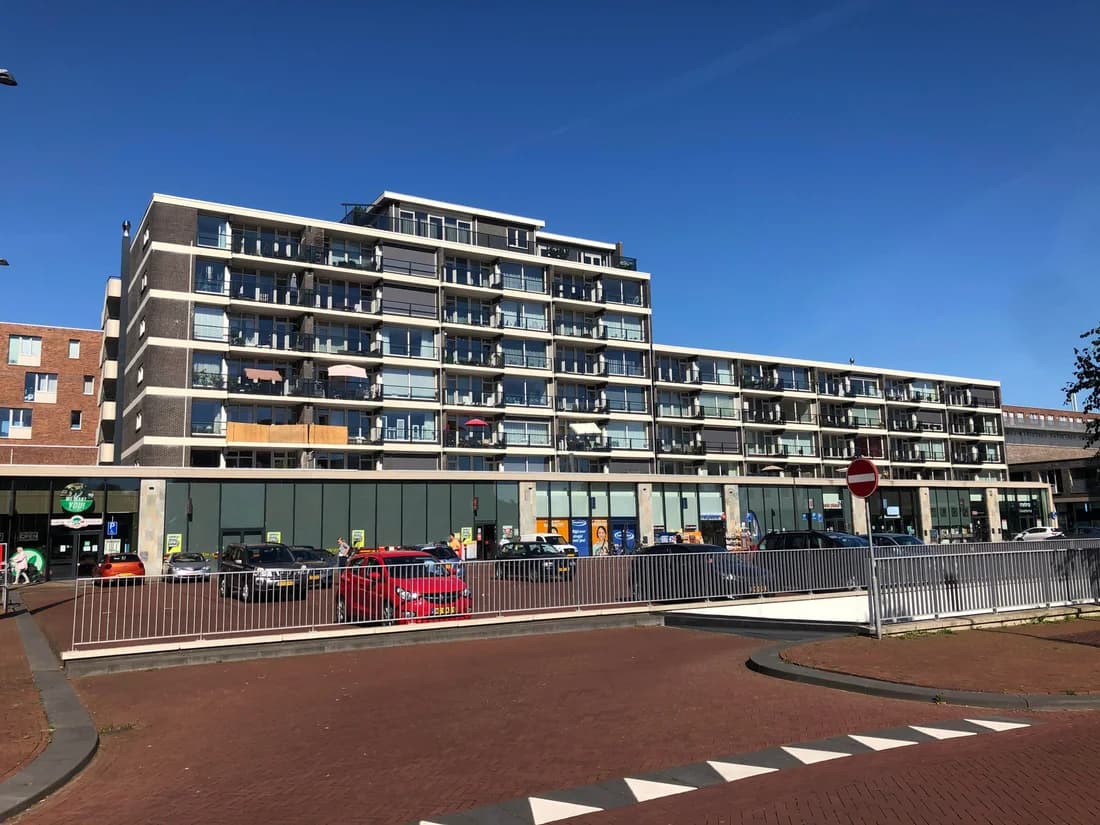 Drachten, Friesland 