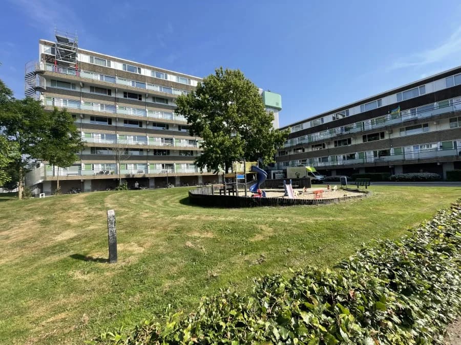 Amersfoort, Utrecht 