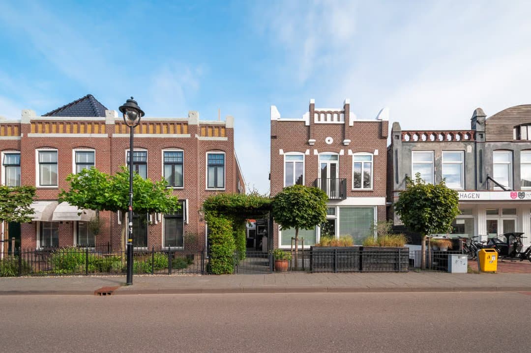 Schagen, North Holland 