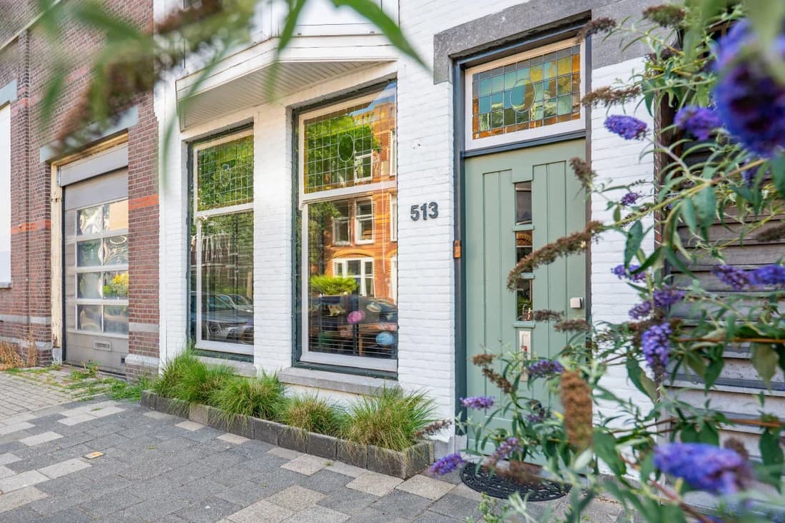 Den Haag, South Holland 