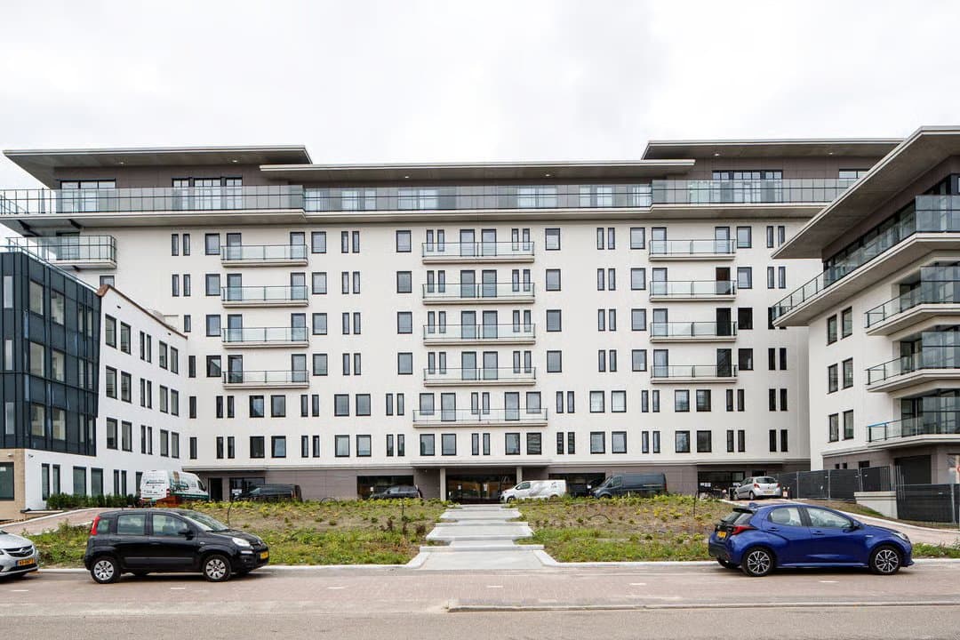 Amstelveen, North Holland 