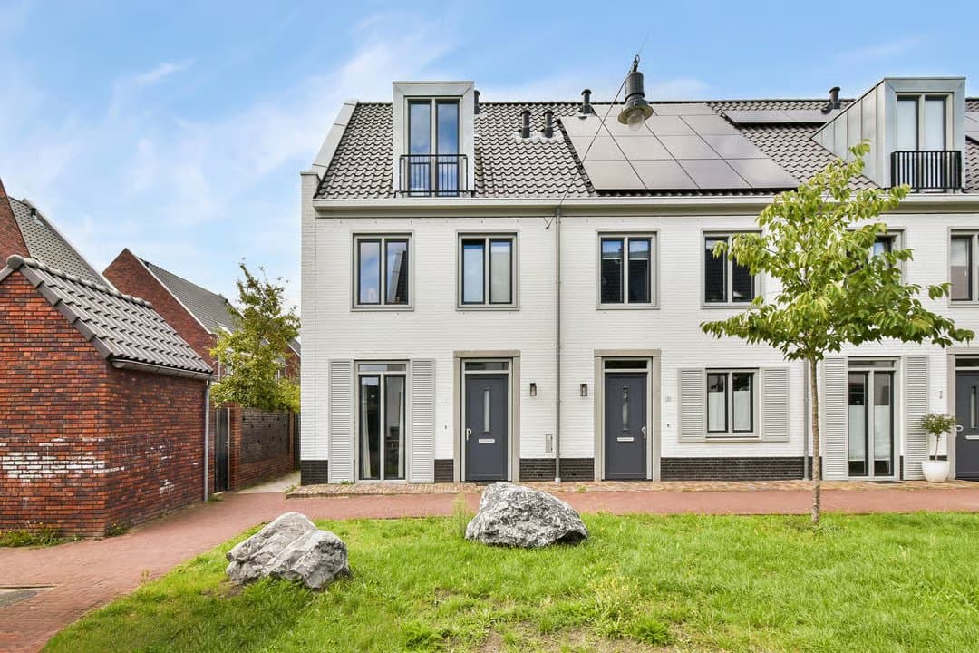 Haarlem, North Holland 