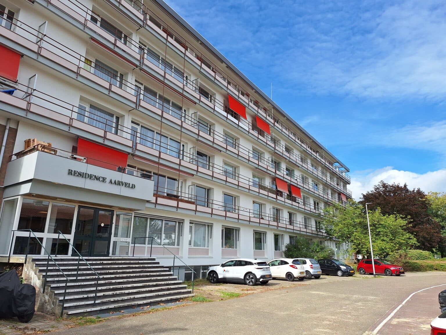 Heerlen, Limburg 