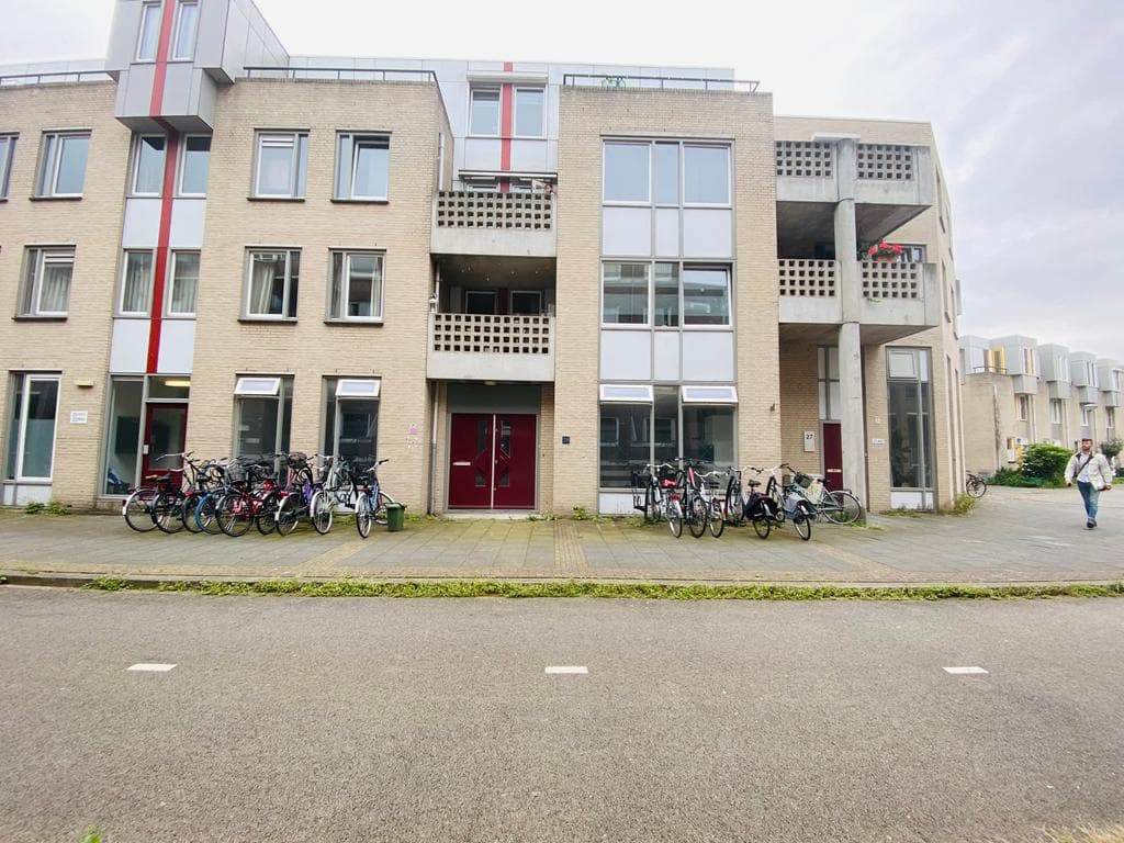 Maastricht, Limburg 