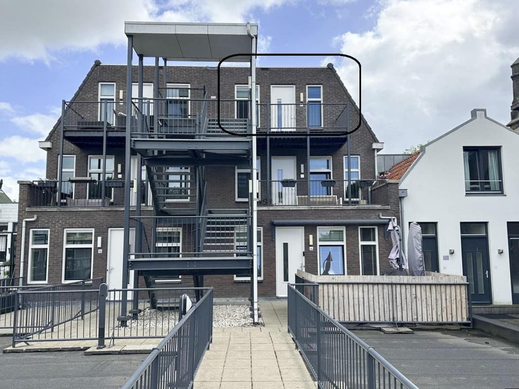 Purmerend, North Holland 