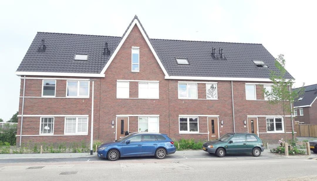 Zwolle, Overijssel 
