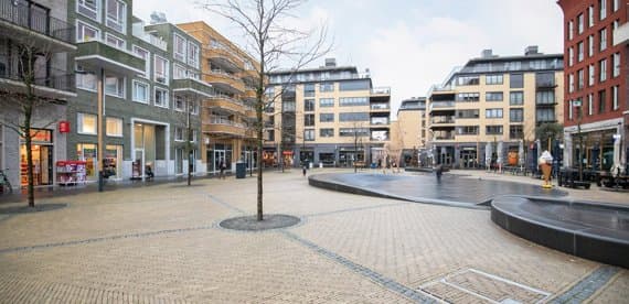 Utrecht, Utrecht 