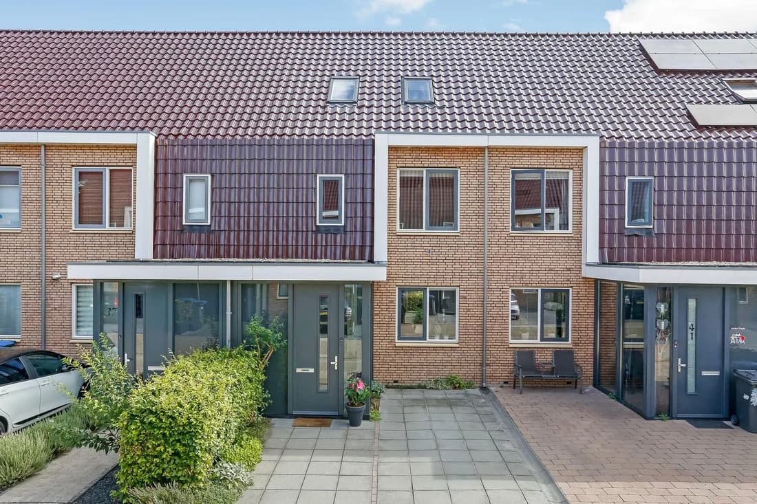 Arnhem, Gelderland 