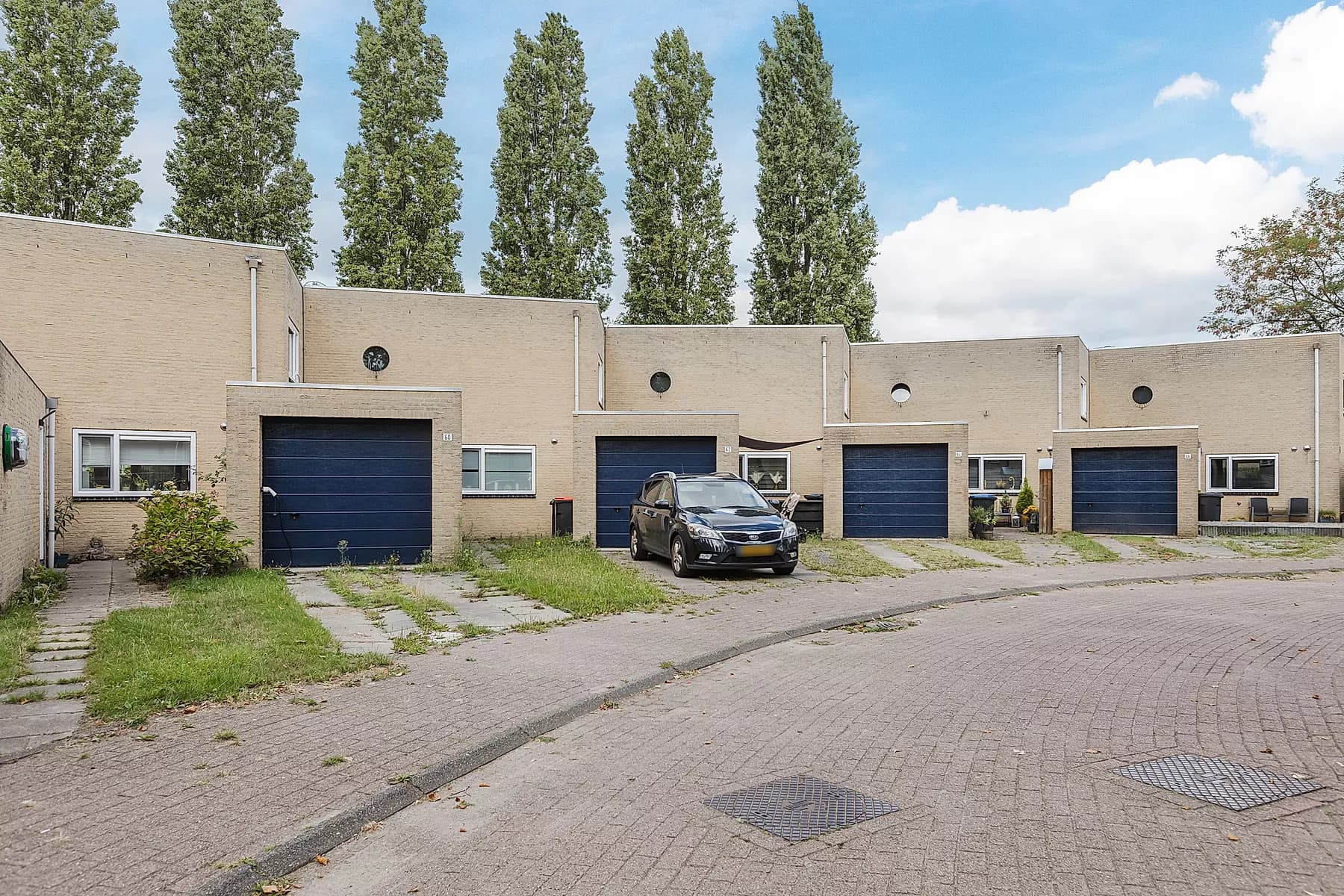 Tilburg, North Brabant 