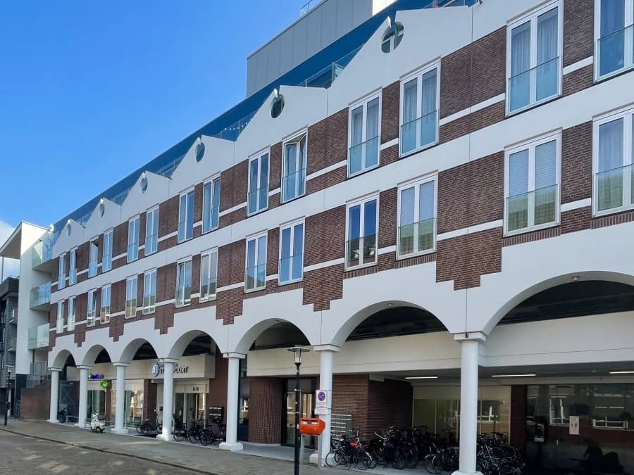 Deventer, Overijssel 