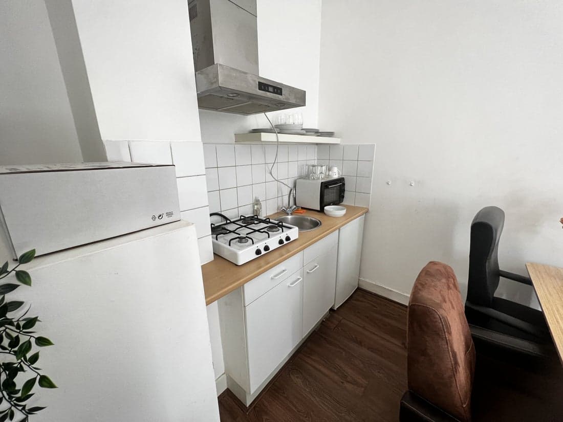 Rotterdam, South Holland 