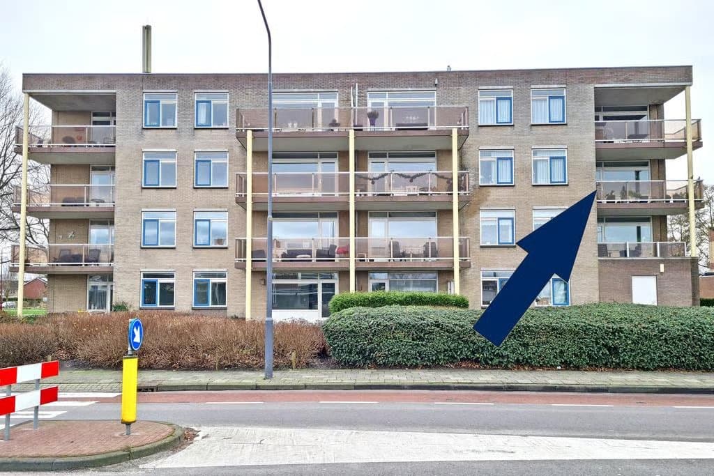 Heerenveen, Friesland 