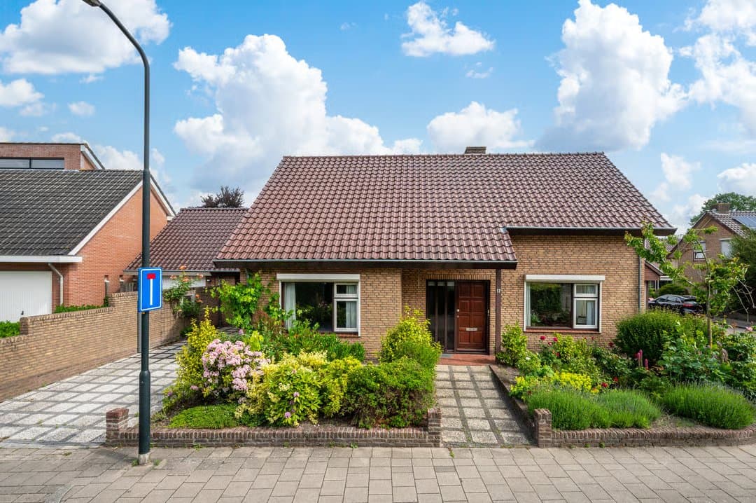 Apeldoorn, Gelderland 