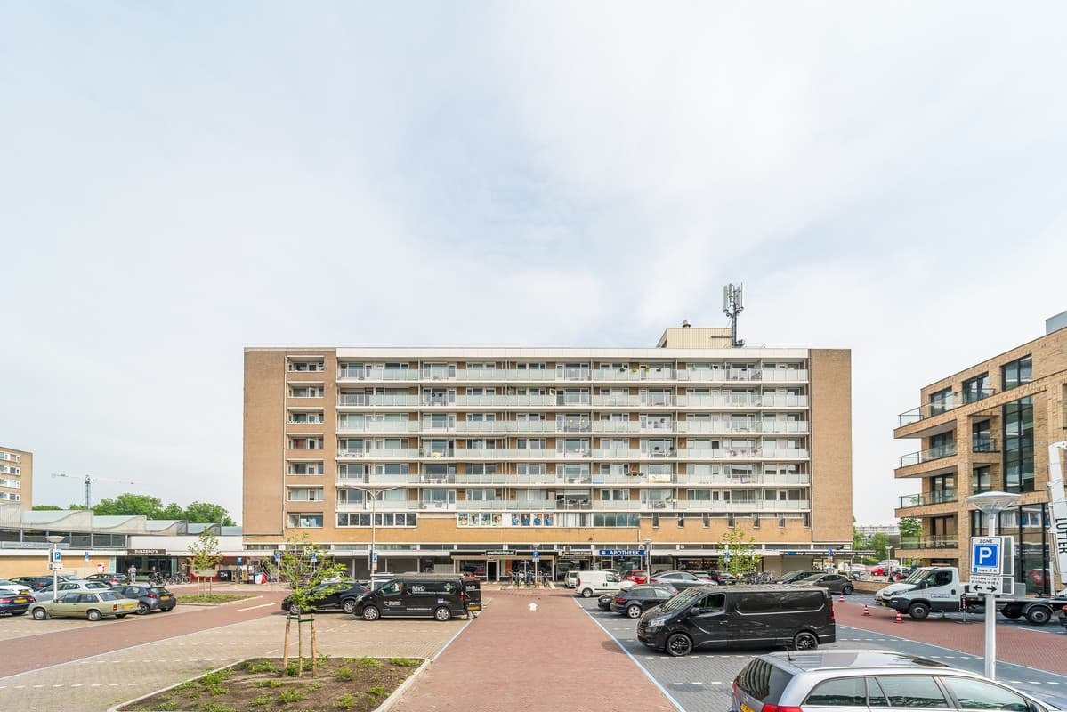 Amstelveen, North Holland 