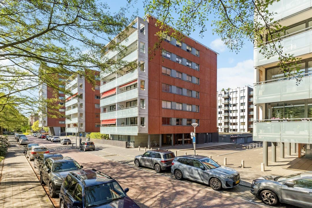 Amstelveen, North Holland 