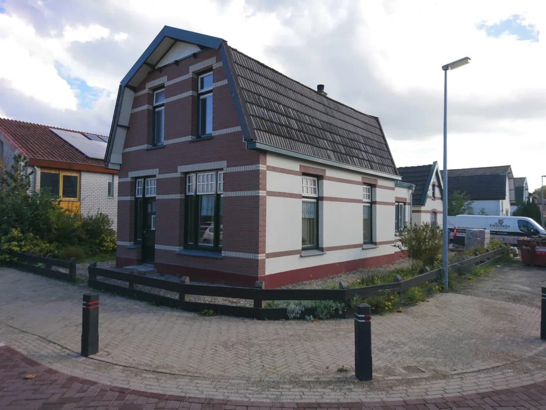 Apeldoorn, Gelderland 