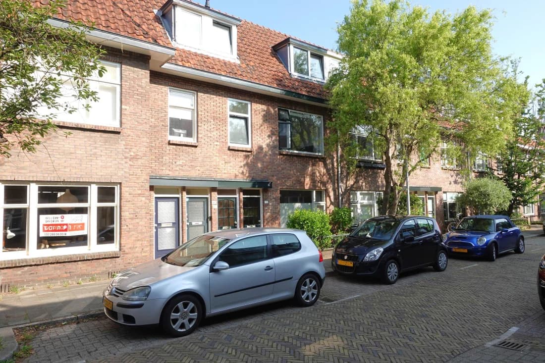Utrecht, Utrecht 