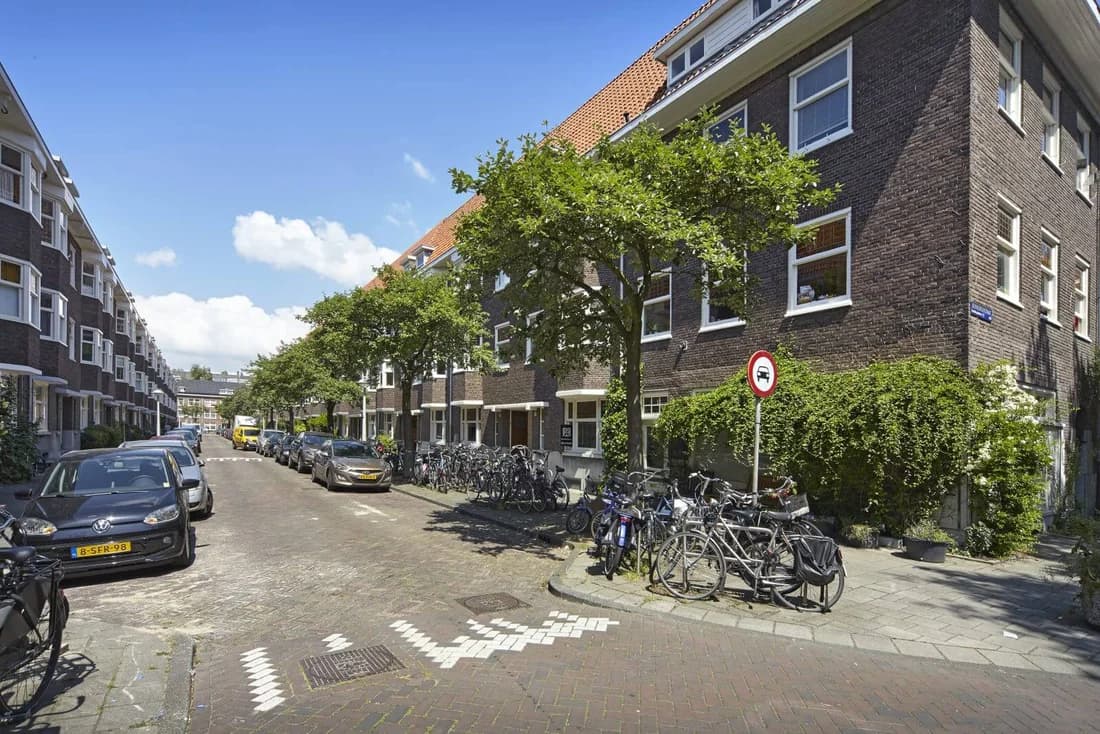 Amsterdam, North Holland 
