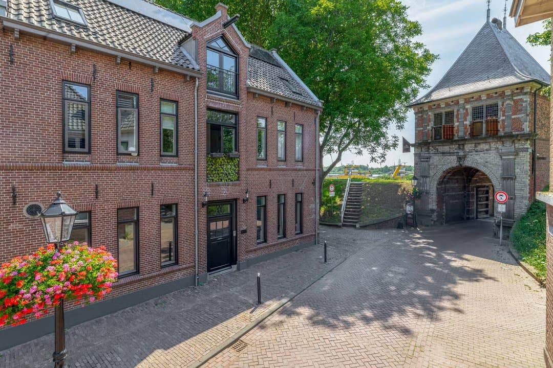 Schoonhoven, South Holland 