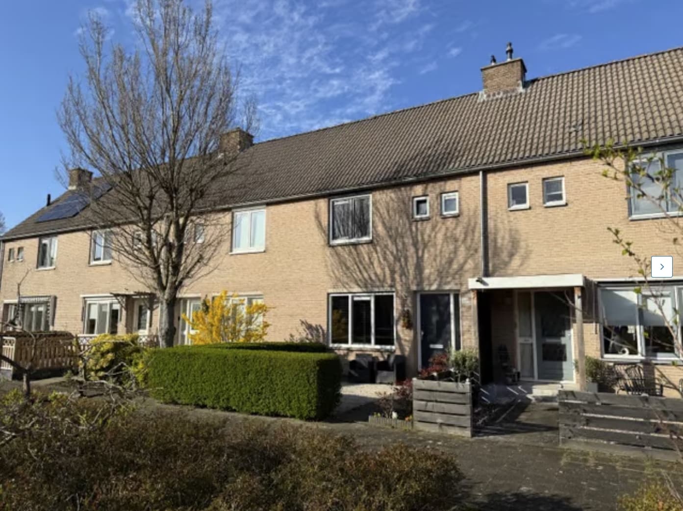 Huizen, North Holland 