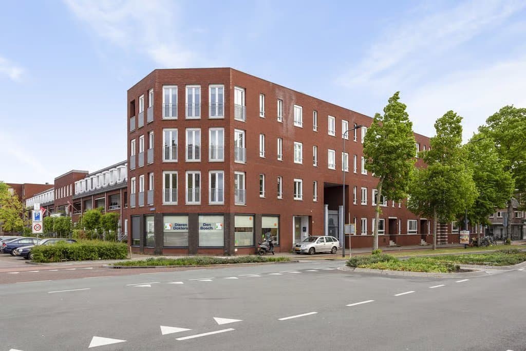 Den Bosch, North Brabant 