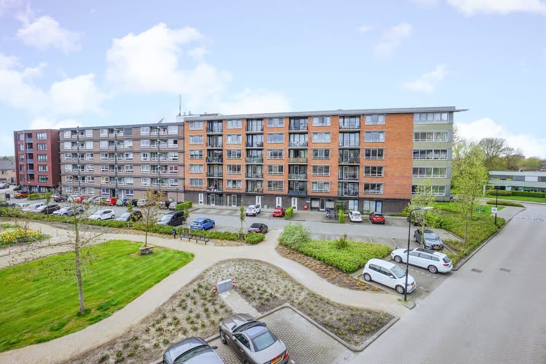 Heerhugowaard, North Holland 