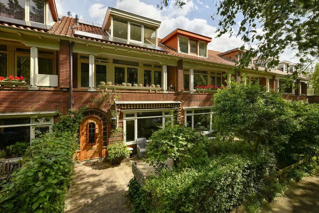 Amstelveen, North Holland 