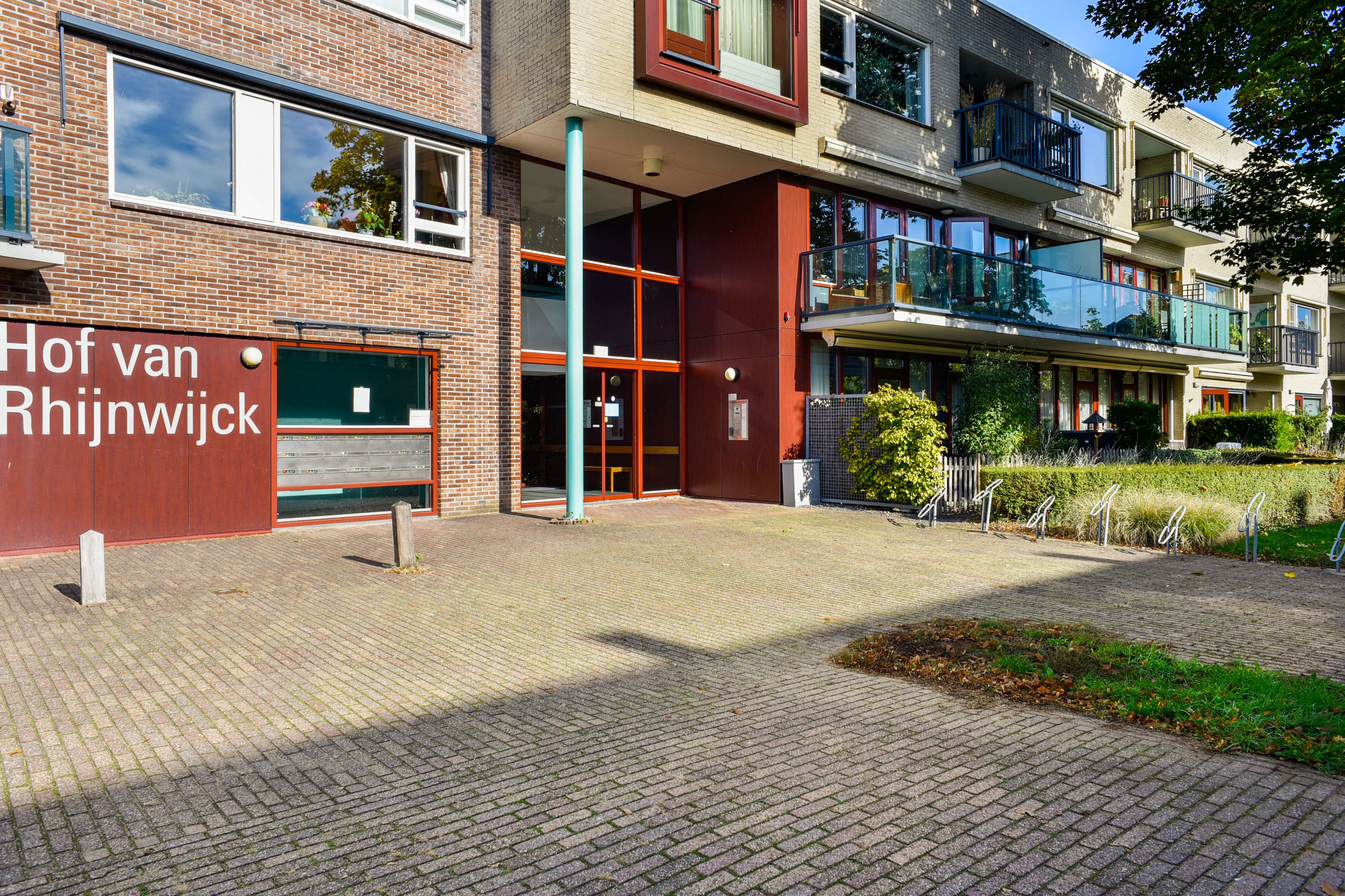 Odijk, Utrecht 