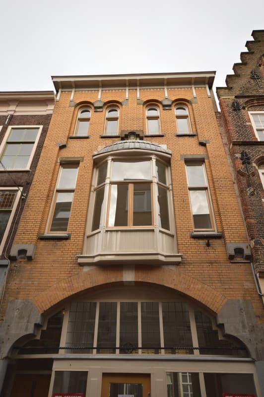 Dordrecht, South Holland 