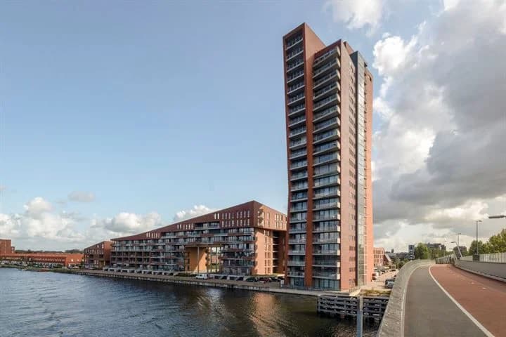 Zaandam, North Holland 