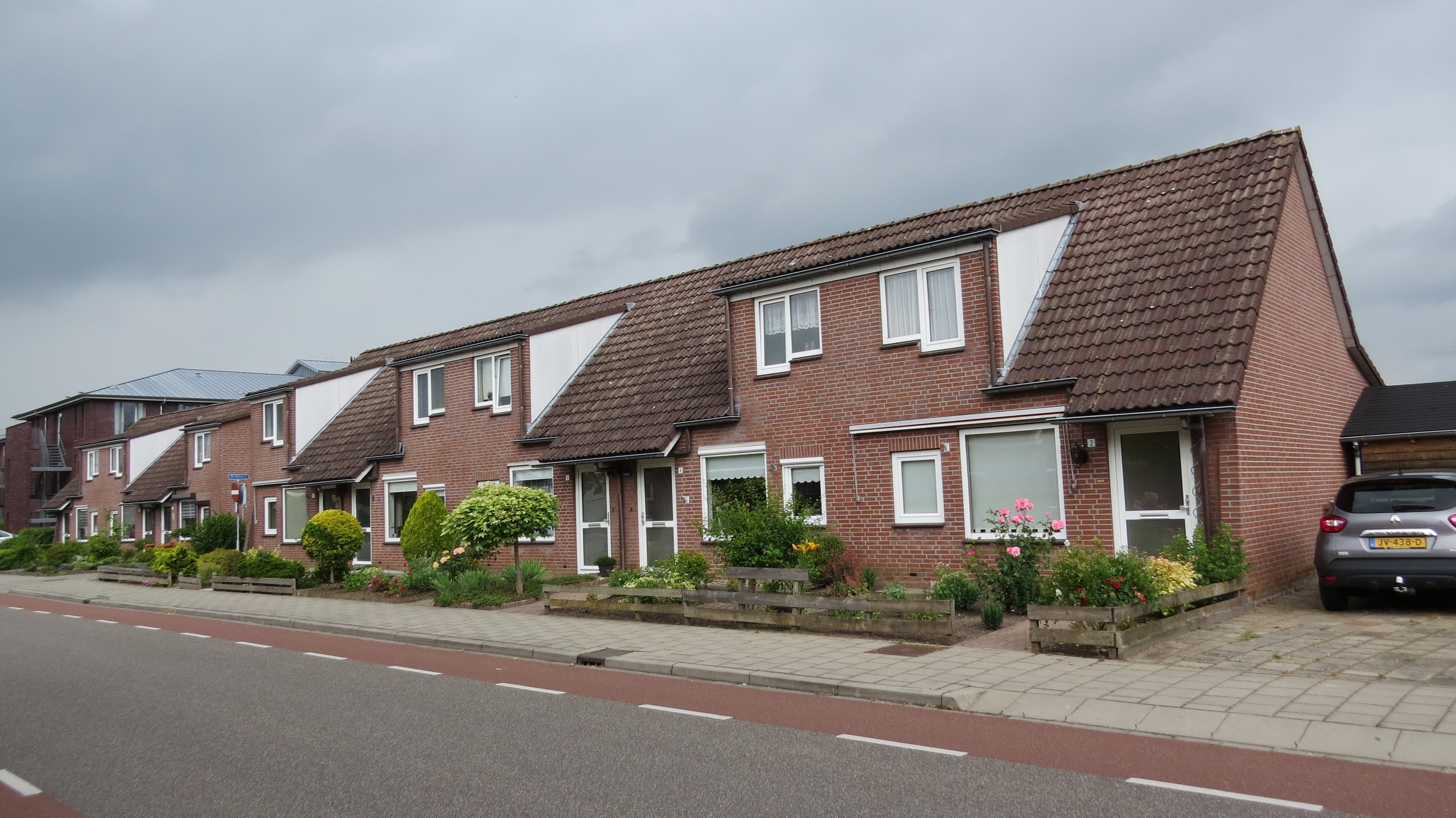 Borculo, Gelderland 